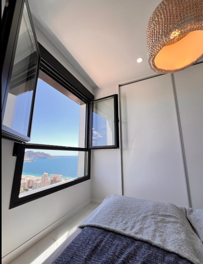 Apartamento - Benidorm, Poniente 