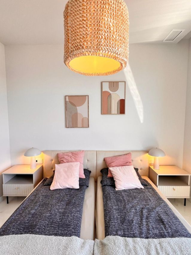 Apartamento - Benidorm, Poniente 