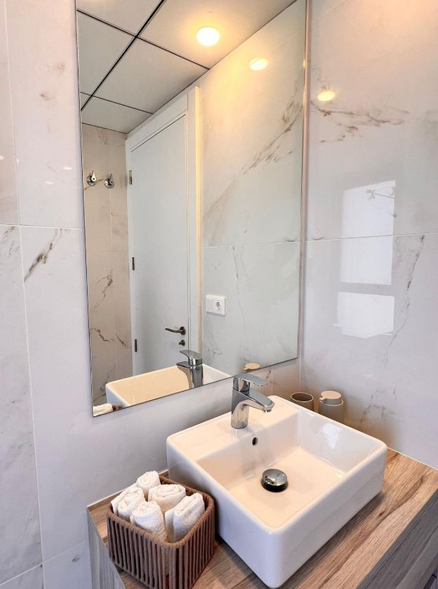 Apartamento - Benidorm, Poniente 