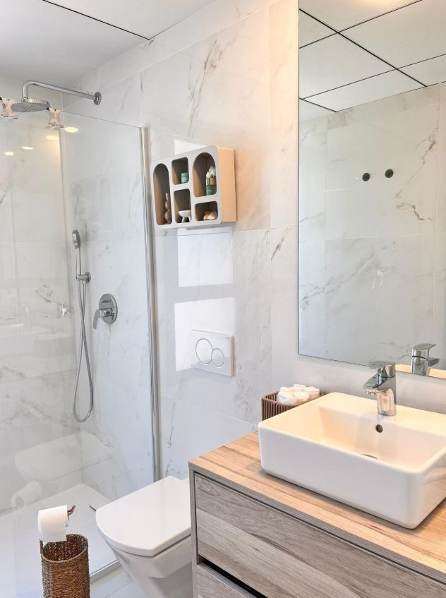 Apartamento - Benidorm, Poniente 