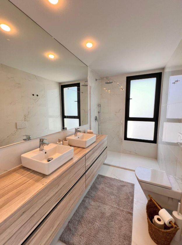 Apartamento - Benidorm, Poniente 