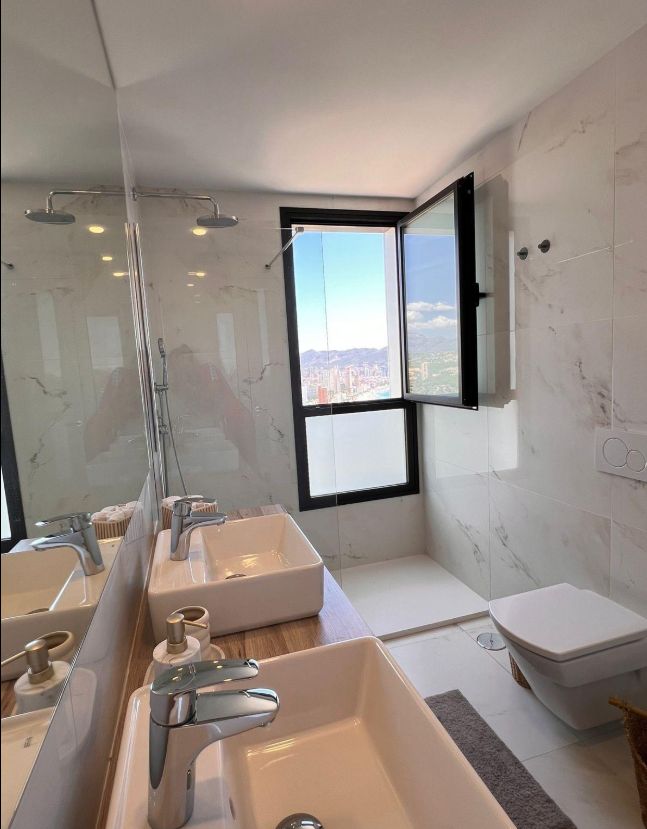 Apartamento - Benidorm, Poniente 