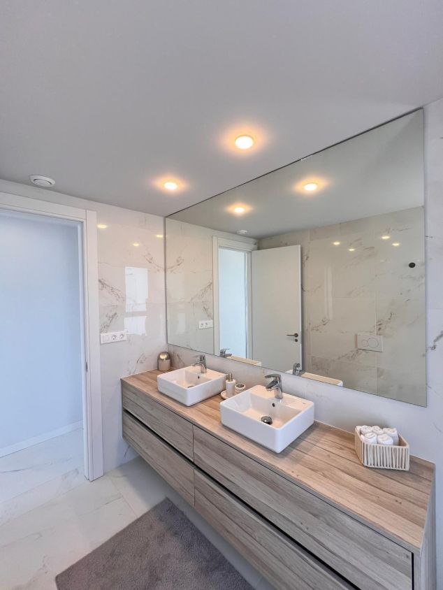 Apartamento - Benidorm, Poniente 