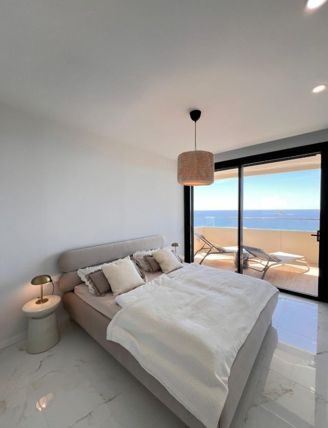 Apartamento - Benidorm, Poniente 