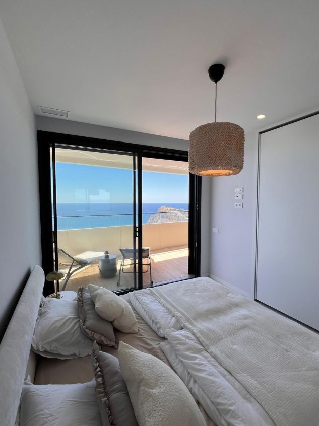 Apartamento - Benidorm, Poniente 