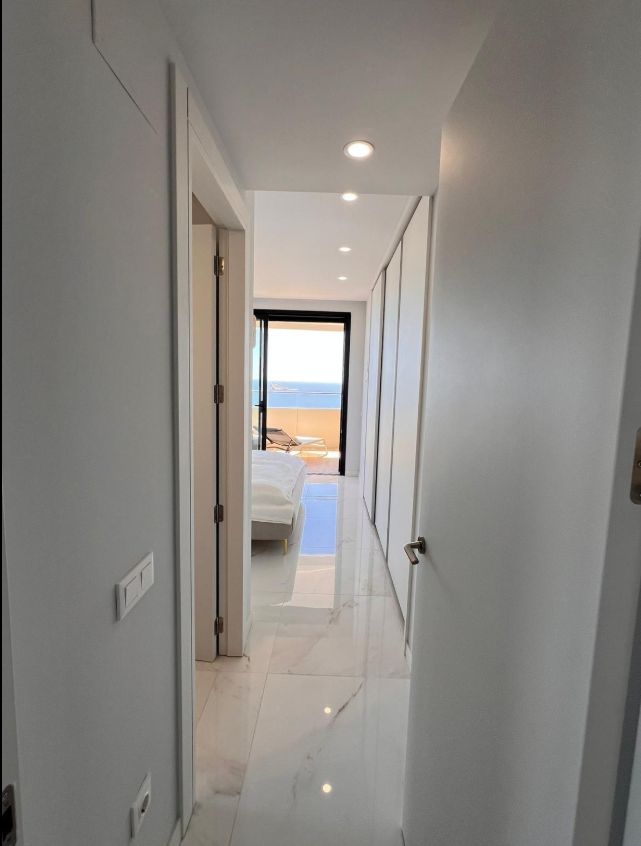 Apartamento - Benidorm, Poniente 
