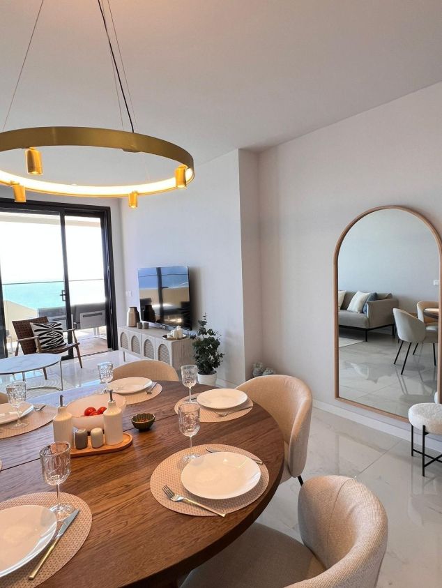 Apartamento - Benidorm, Poniente 