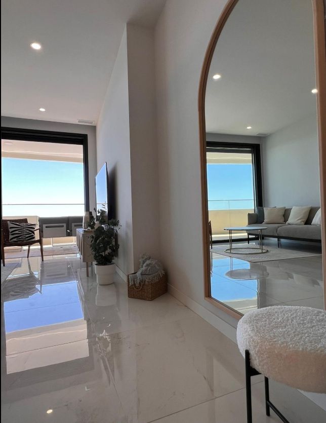 Apartamento - Benidorm, Poniente 