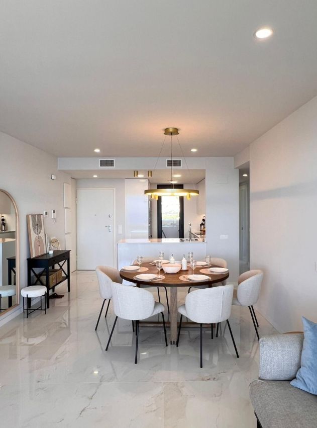 Apartamento - Benidorm, Poniente 