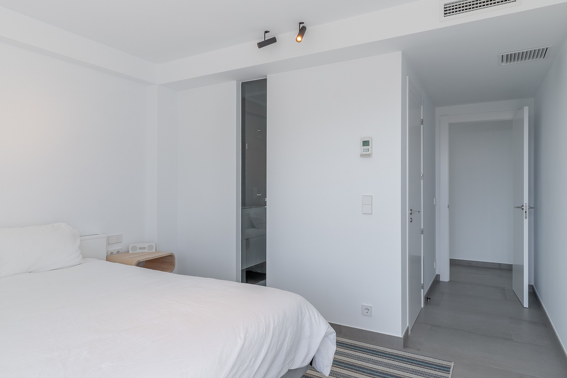 Chalet en venta en Altea