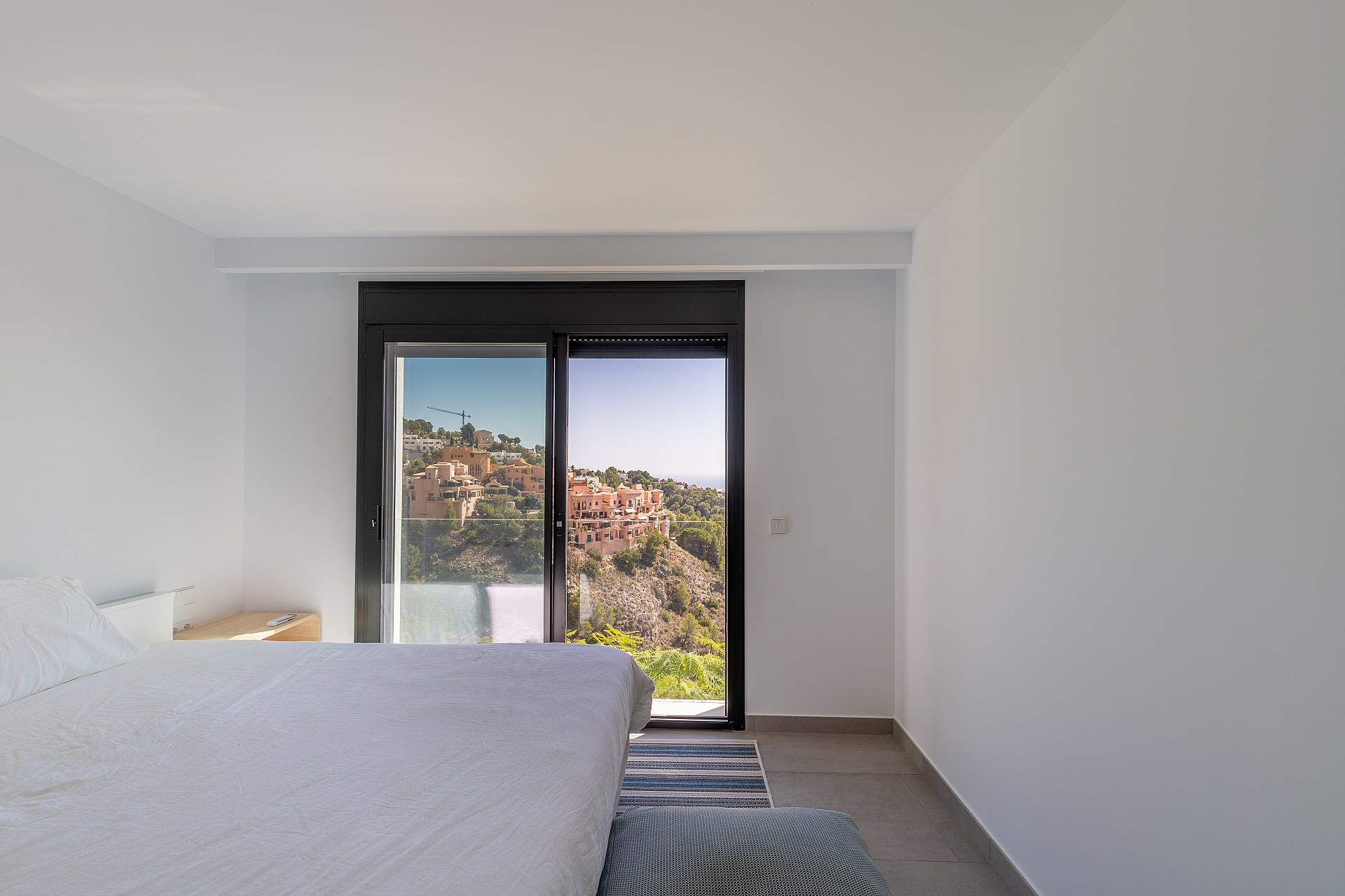 Chalet en venta en Altea