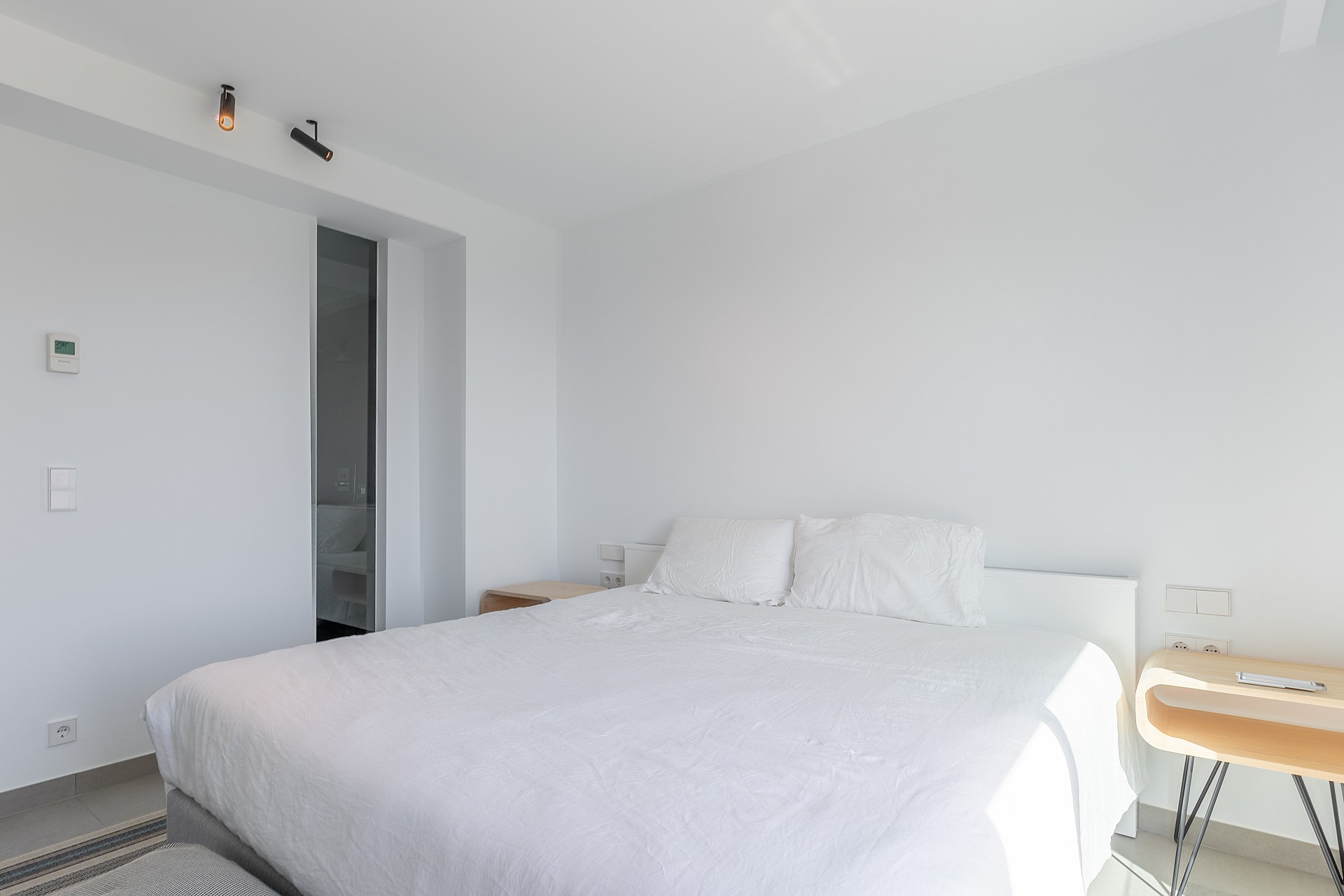 Chalet en venta en Altea