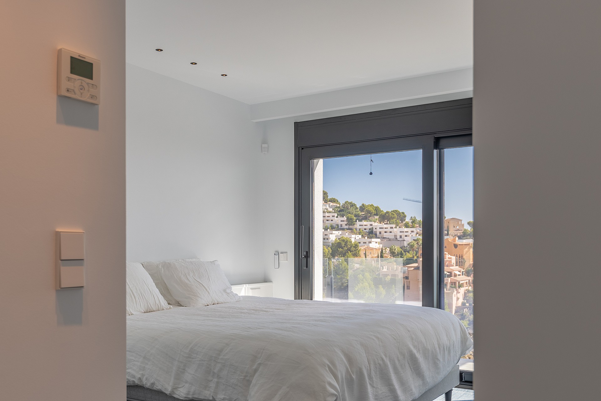 Chalet en venta en Altea