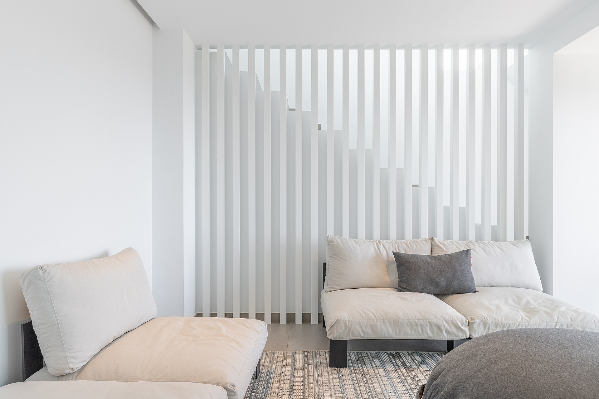 Chalet en venta en Altea