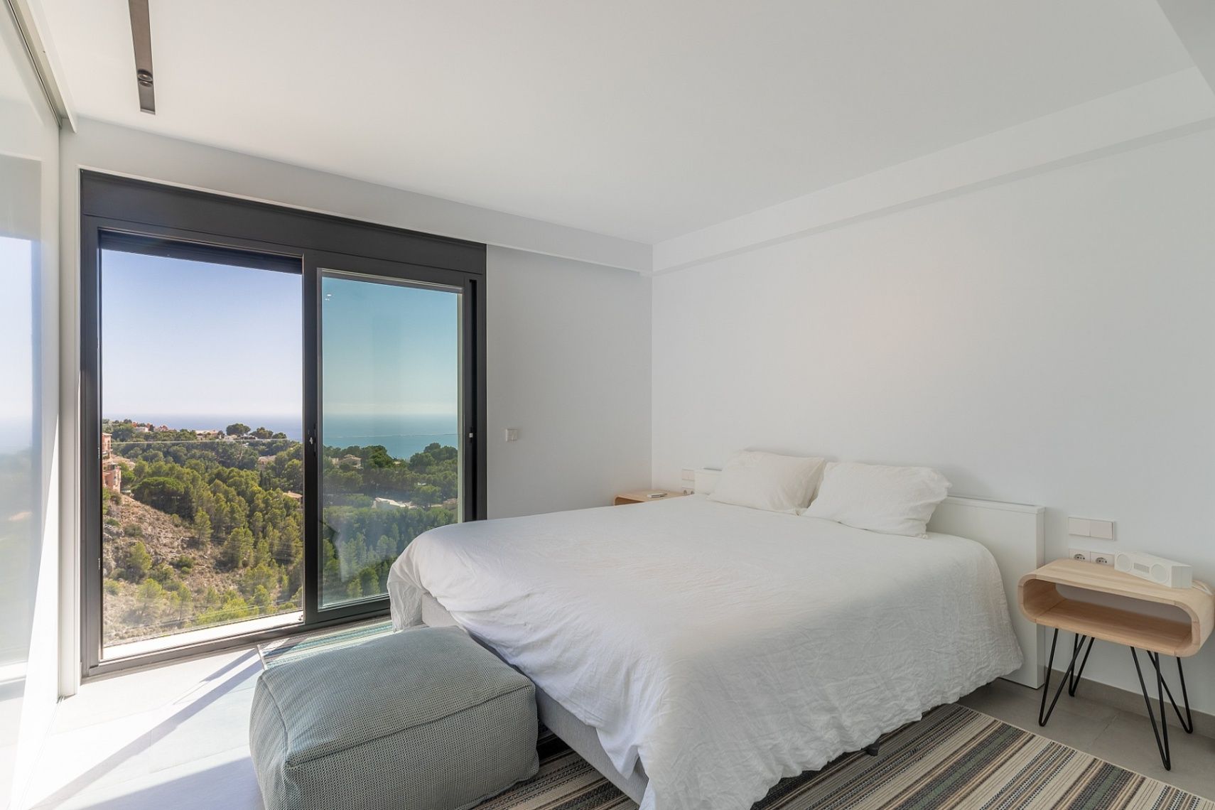 Chalet en venta en Altea