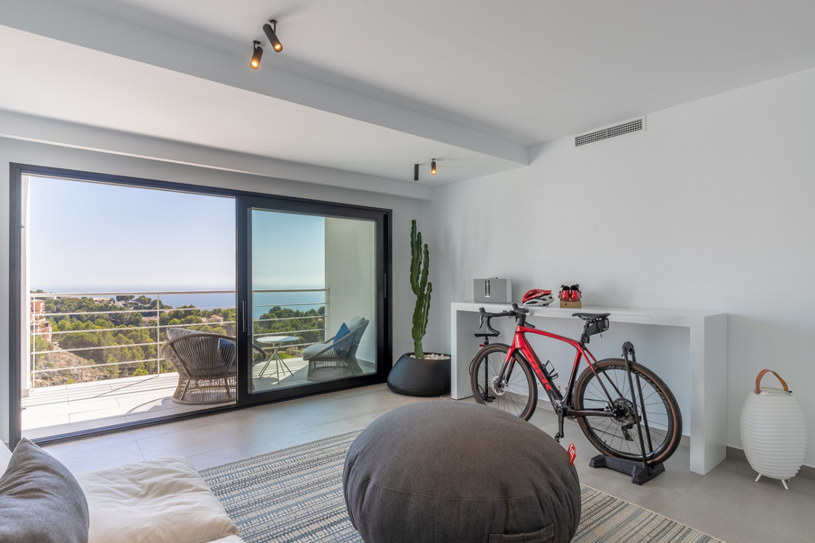 Chalet en venta en Altea