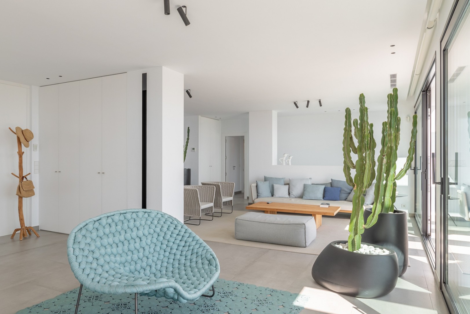 Chalet en venta en Altea
