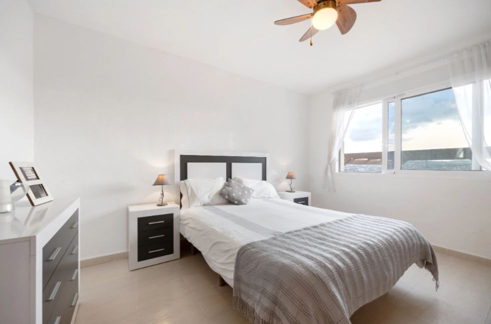 Villa à Jávea, avec vue panoramique