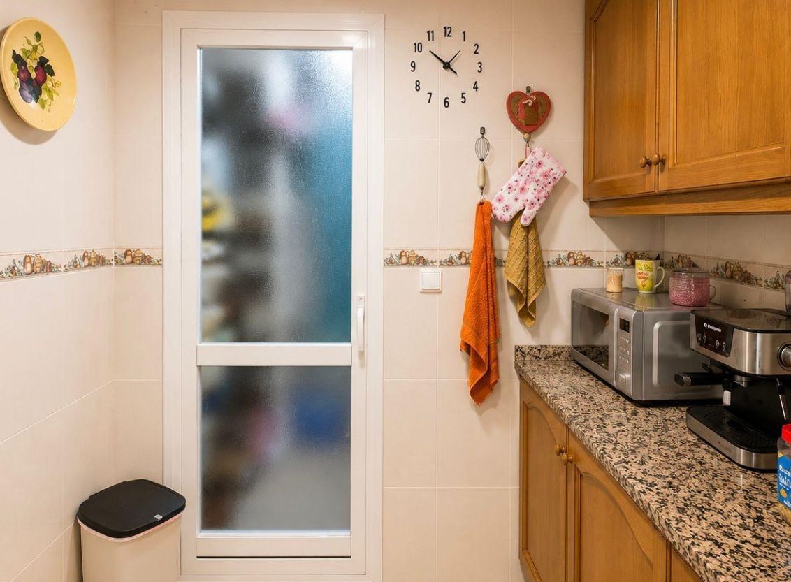 Apartamento en el piso 23 de un prestigioso complejo en la popular zona de La Cala en Villajoios