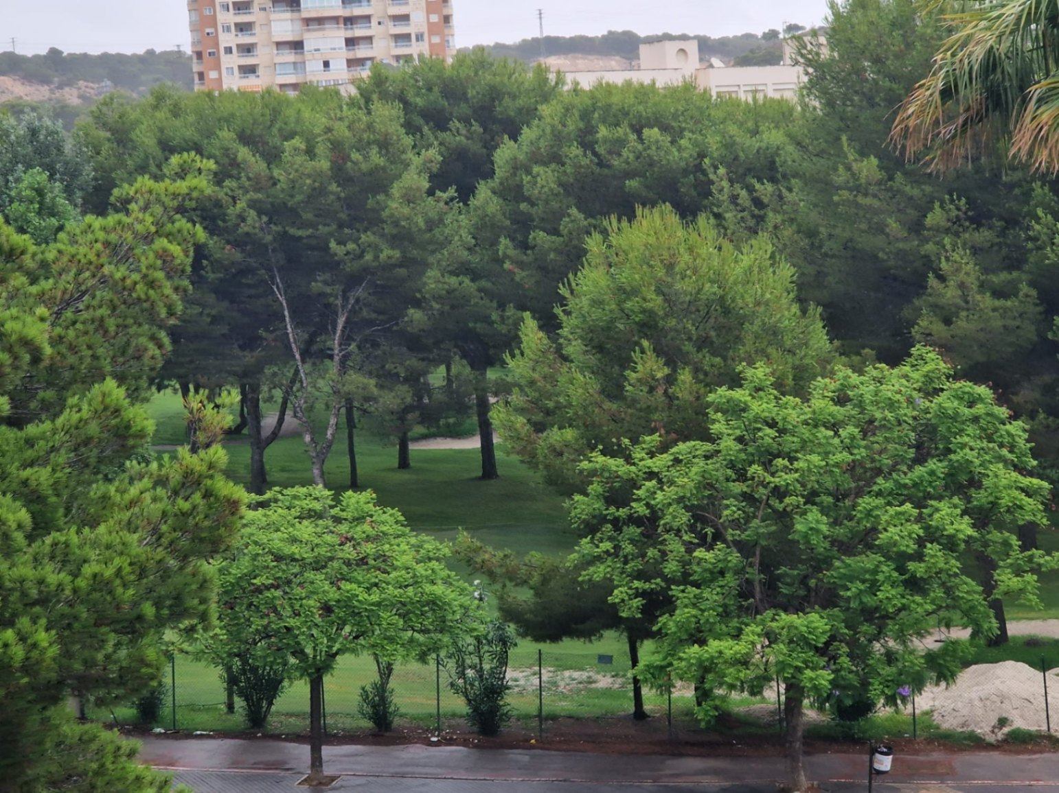 Casa bifamiliar en La Nucia