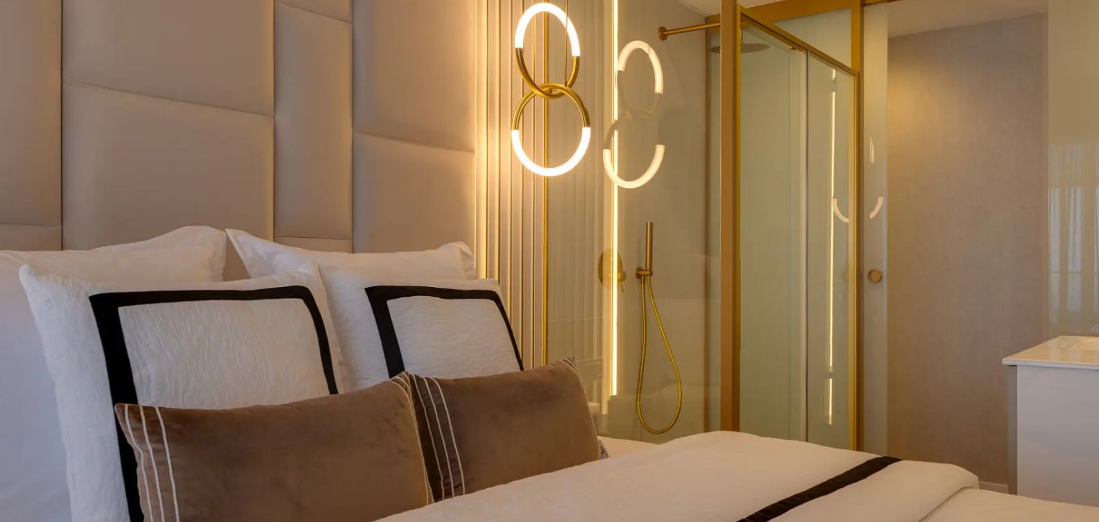 EXCLUSIVO APARTAMENTO EN LA TORRE INTEMPO