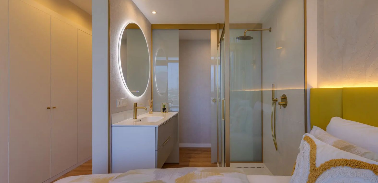 EXCLUSIVO APARTAMENTO EN LA TORRE INTEMPO
