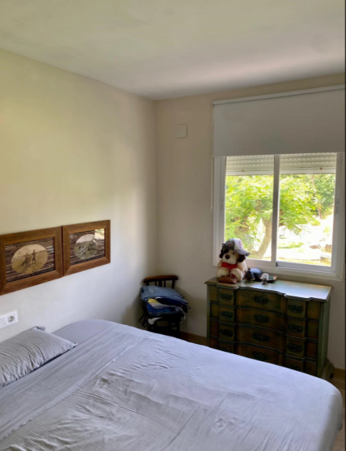 Apartment in the Golden Beach area, Javea.