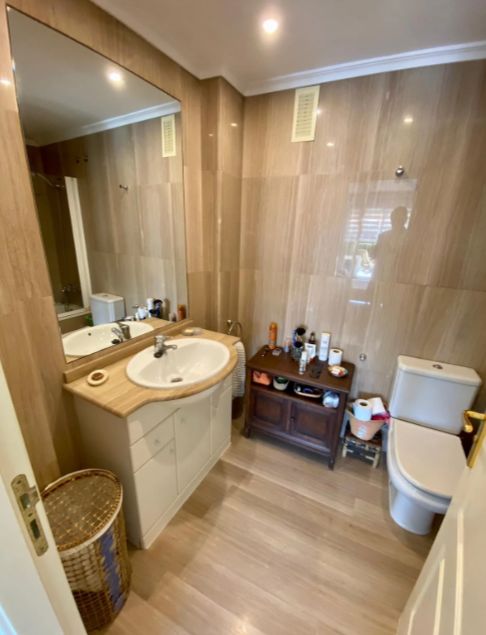 Apartment in the Golden Beach area, Javea.