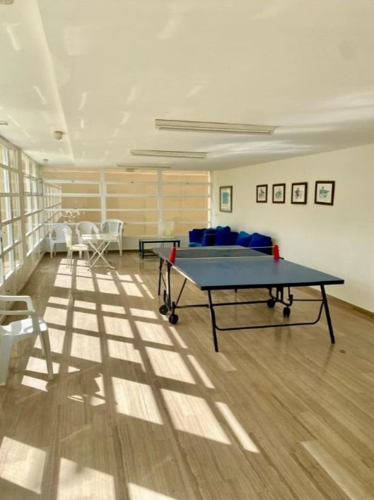 Apartment in the Golden Beach area, Javea.