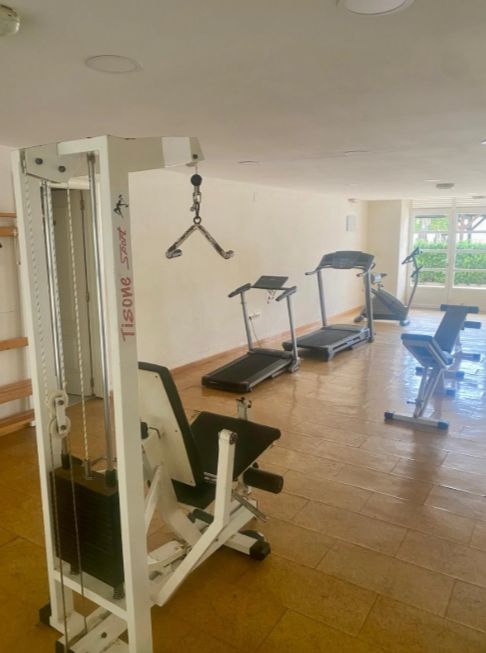 Apartment in the Golden Beach area, Javea.
