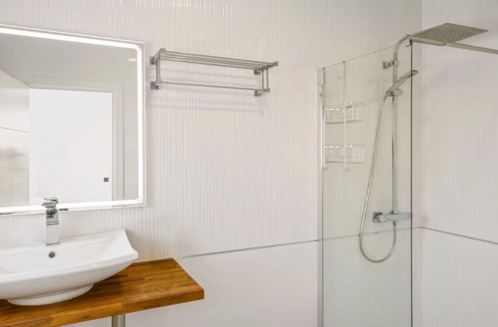 Moderne villa i utkanten av La Nusia