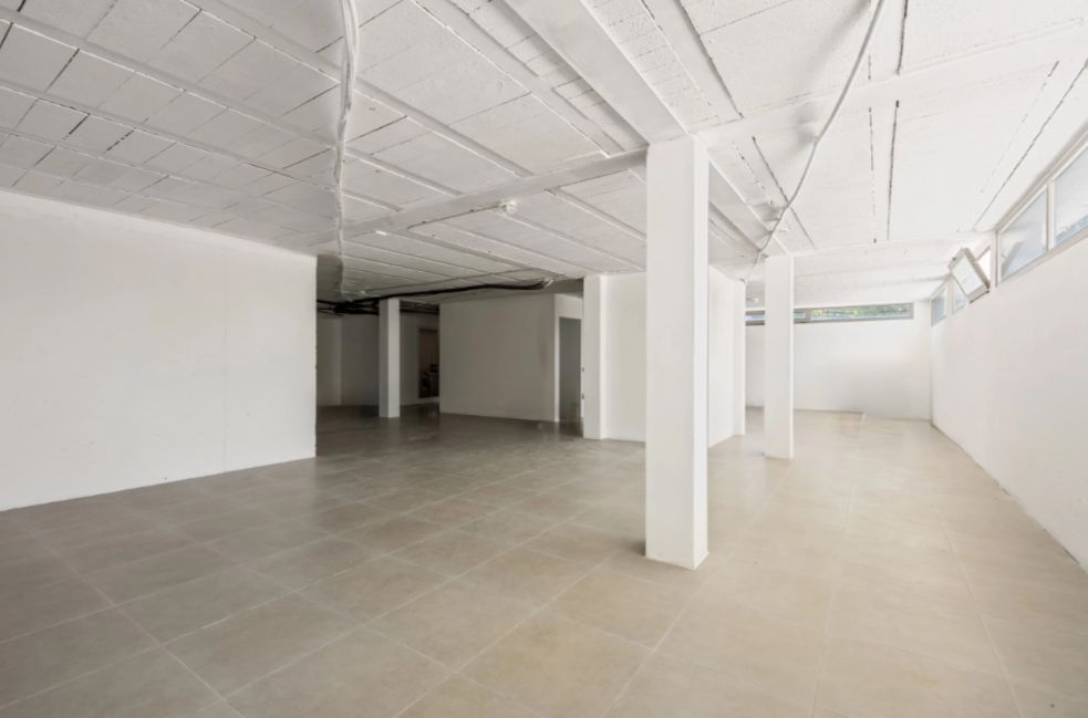 Moderne villa i utkanten av La Nusia