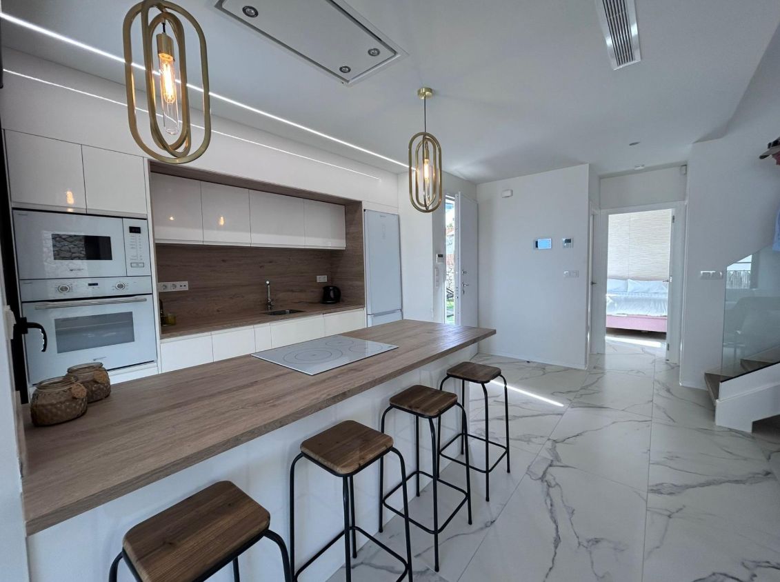 Villa en Balcón, Finestrat, Costa Blanca