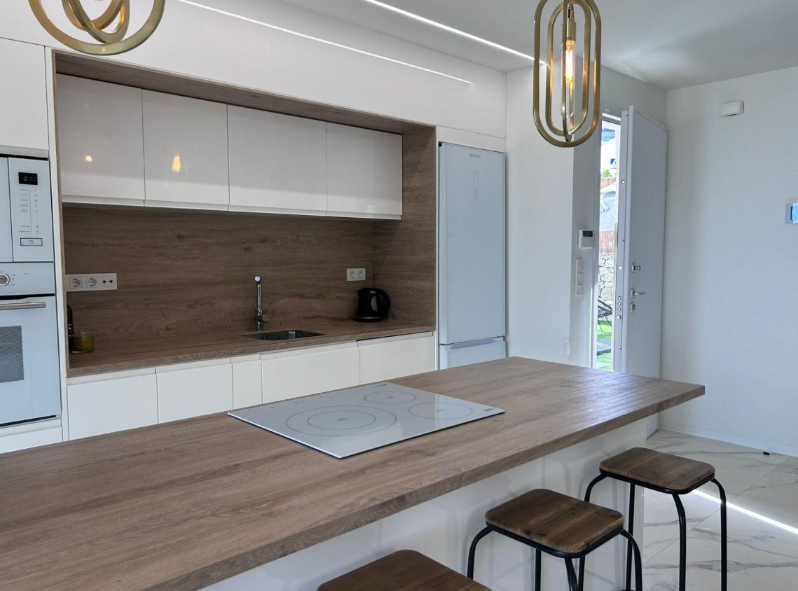Villa en Balcón, Finestrat, Costa Blanca