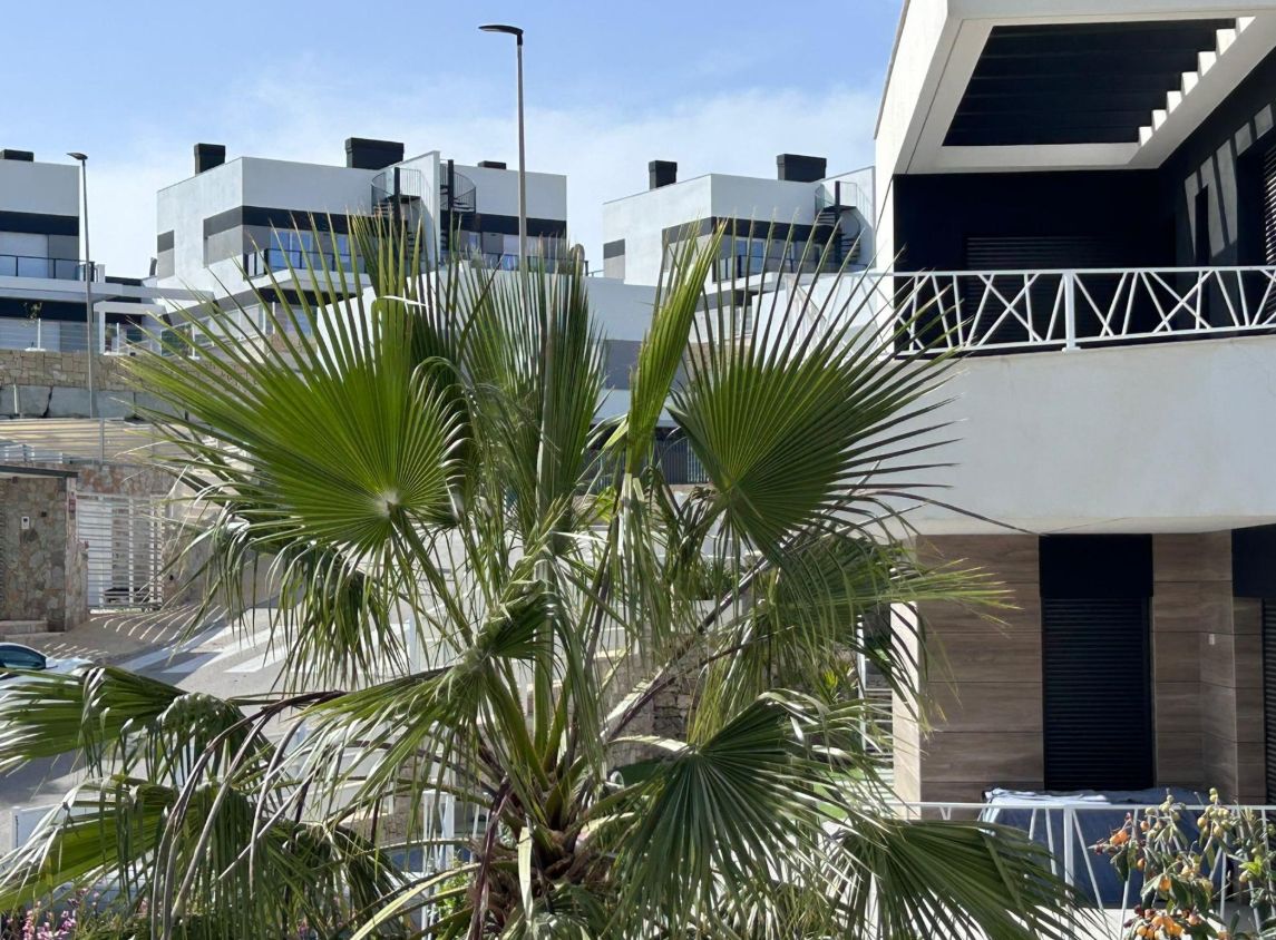 Villa en Balcón, Finestrat, Costa Blanca