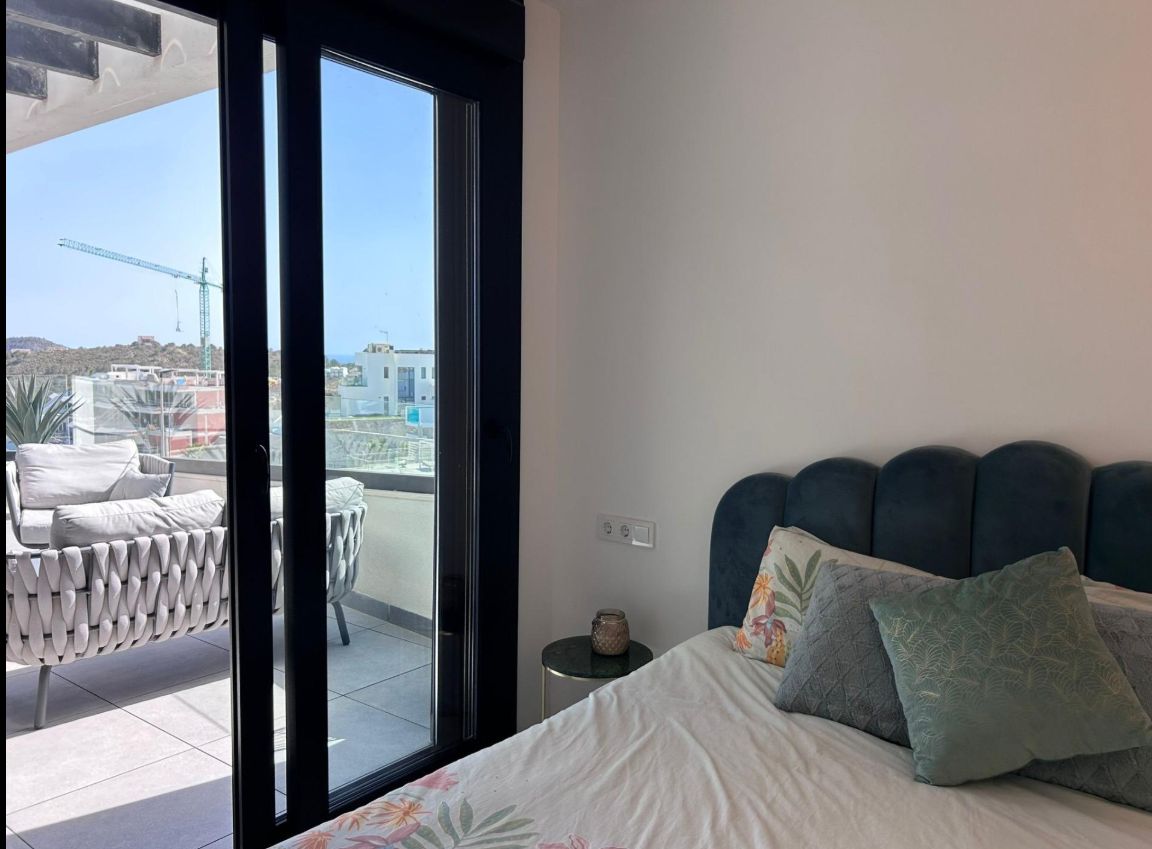 Villa en Balcón, Finestrat, Costa Blanca