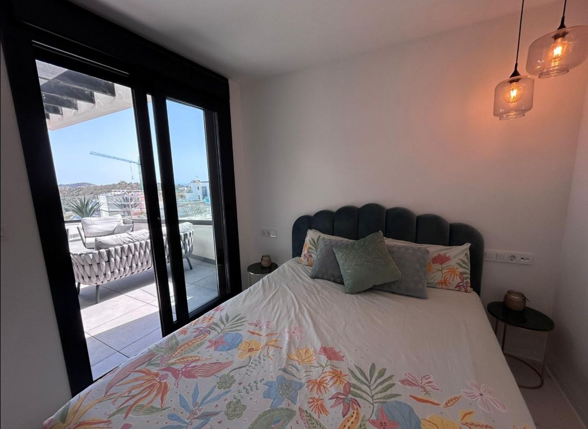 Villa en Balcón, Finestrat, Costa Blanca