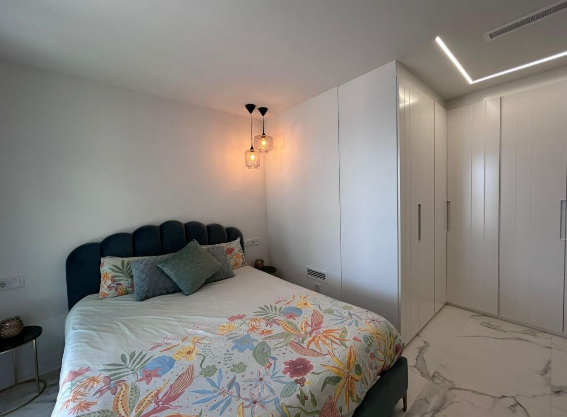 Villa en Balcón, Finestrat, Costa Blanca