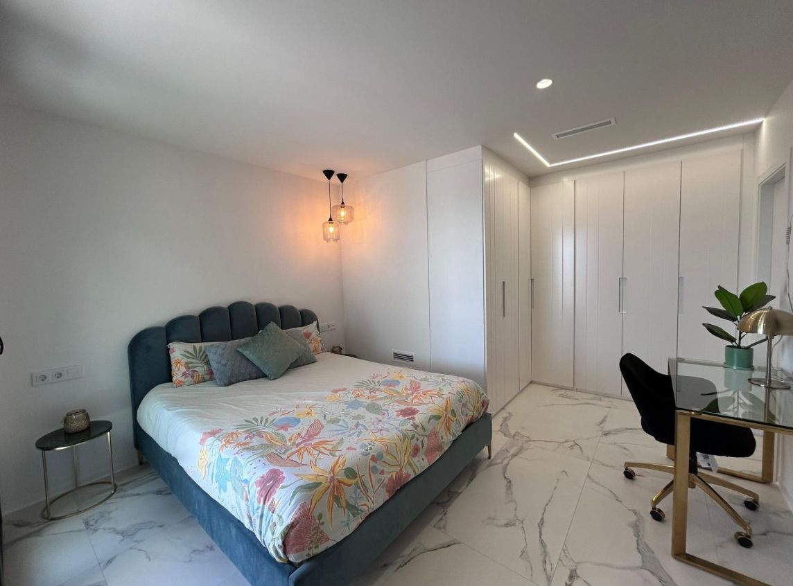 Villa en Balcón, Finestrat, Costa Blanca