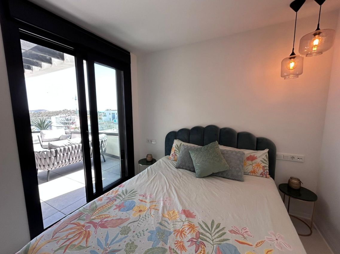 Villa en Balcón, Finestrat, Costa Blanca