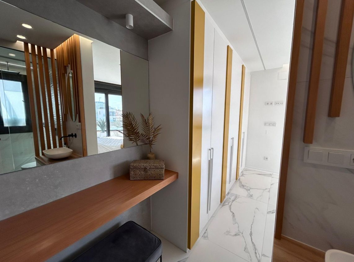 Villa en Balcón, Finestrat, Costa Blanca