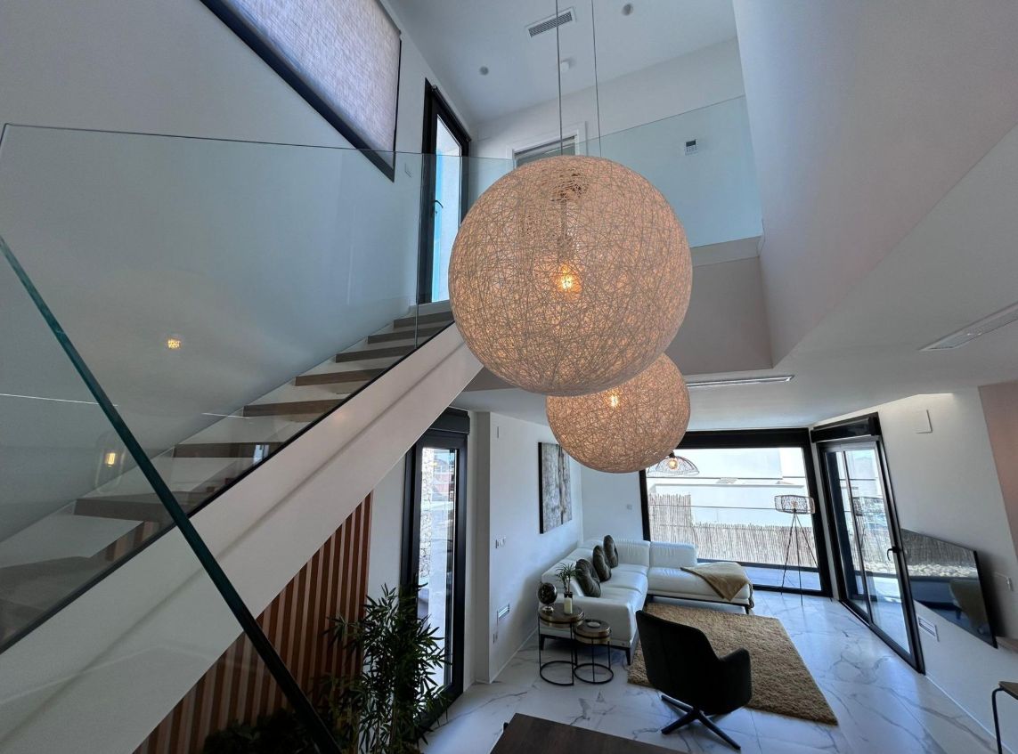 Villa en Balcón, Finestrat, Costa Blanca