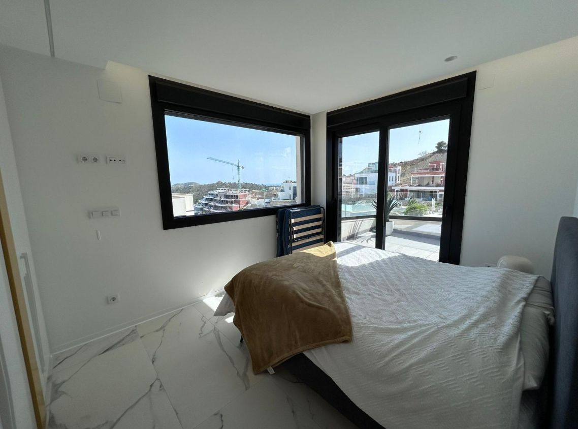 Villa en Balcón, Finestrat, Costa Blanca