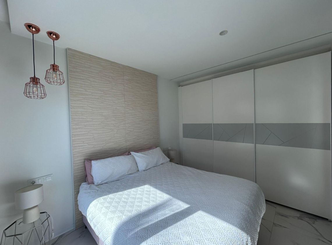 Villa en Balcón, Finestrat, Costa Blanca