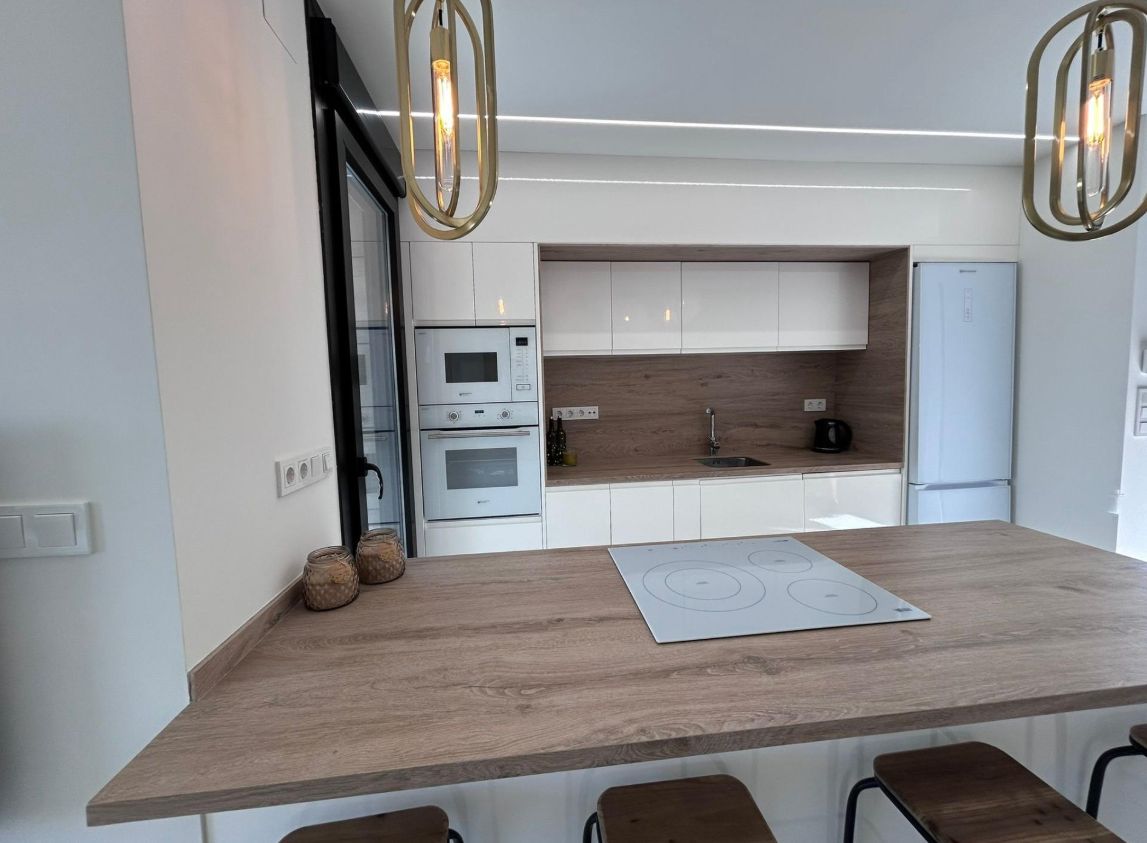 Villa en Balcón, Finestrat, Costa Blanca