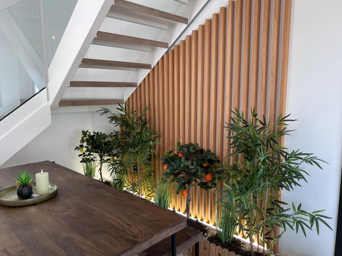 Villa en Balcón, Finestrat, Costa Blanca