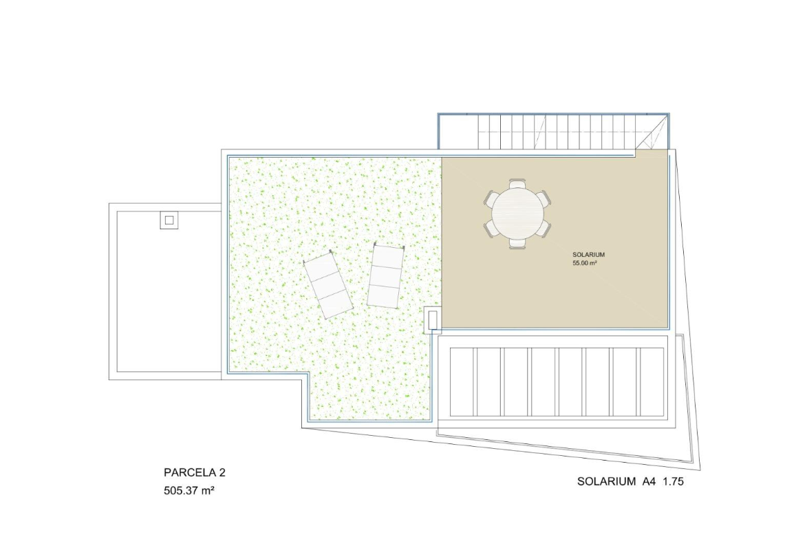 Villa en Balcón, Finestrat, Costa Blanca