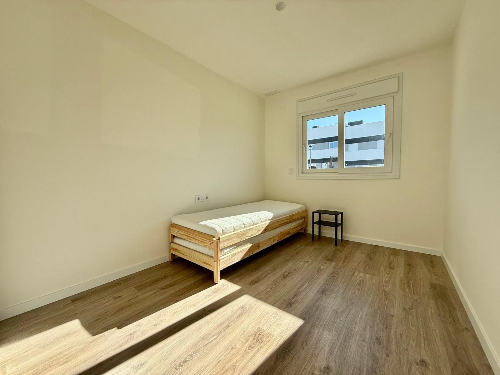 Apartamento en Finnstrat