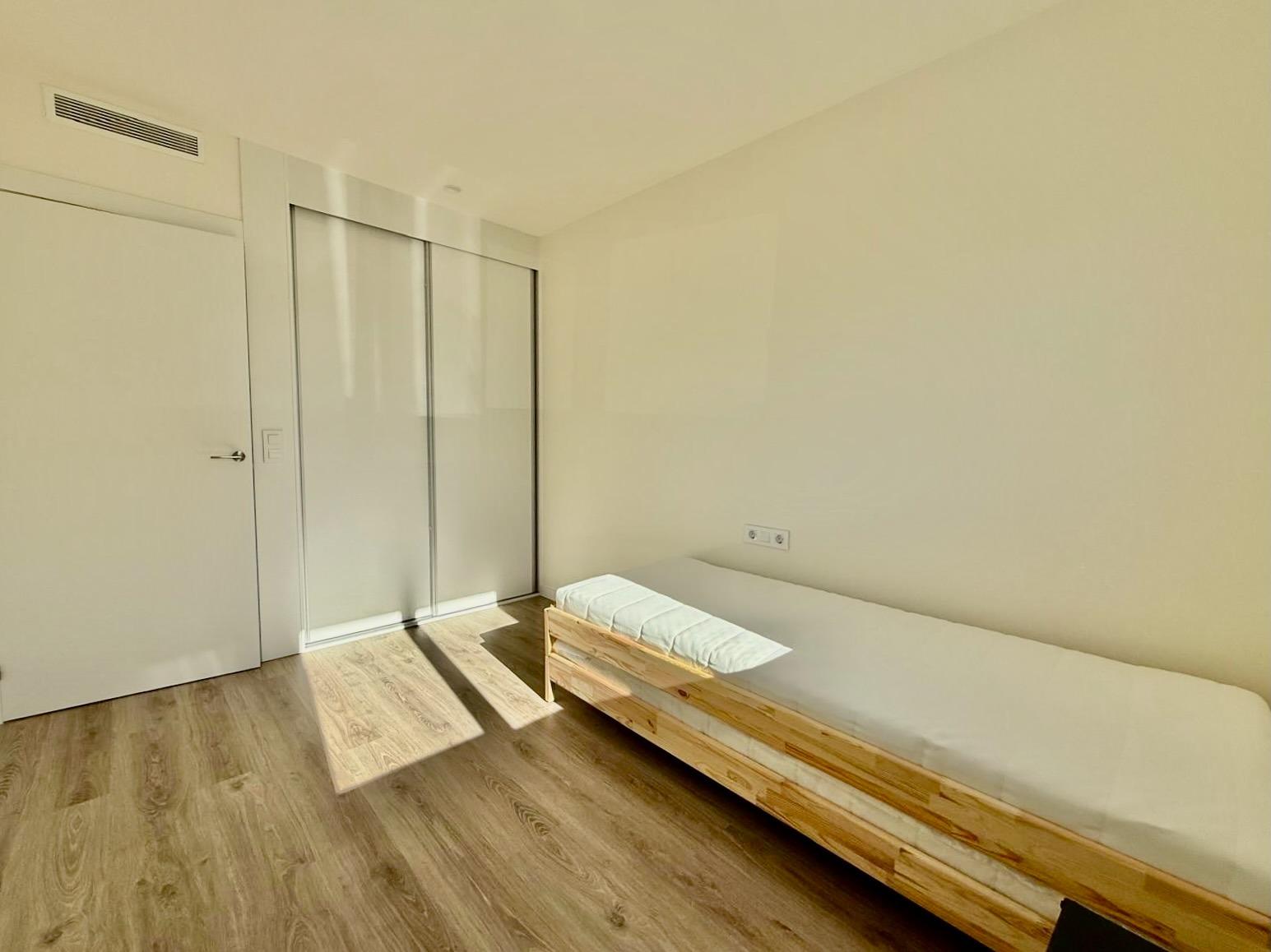 Apartamento en Finnstrat