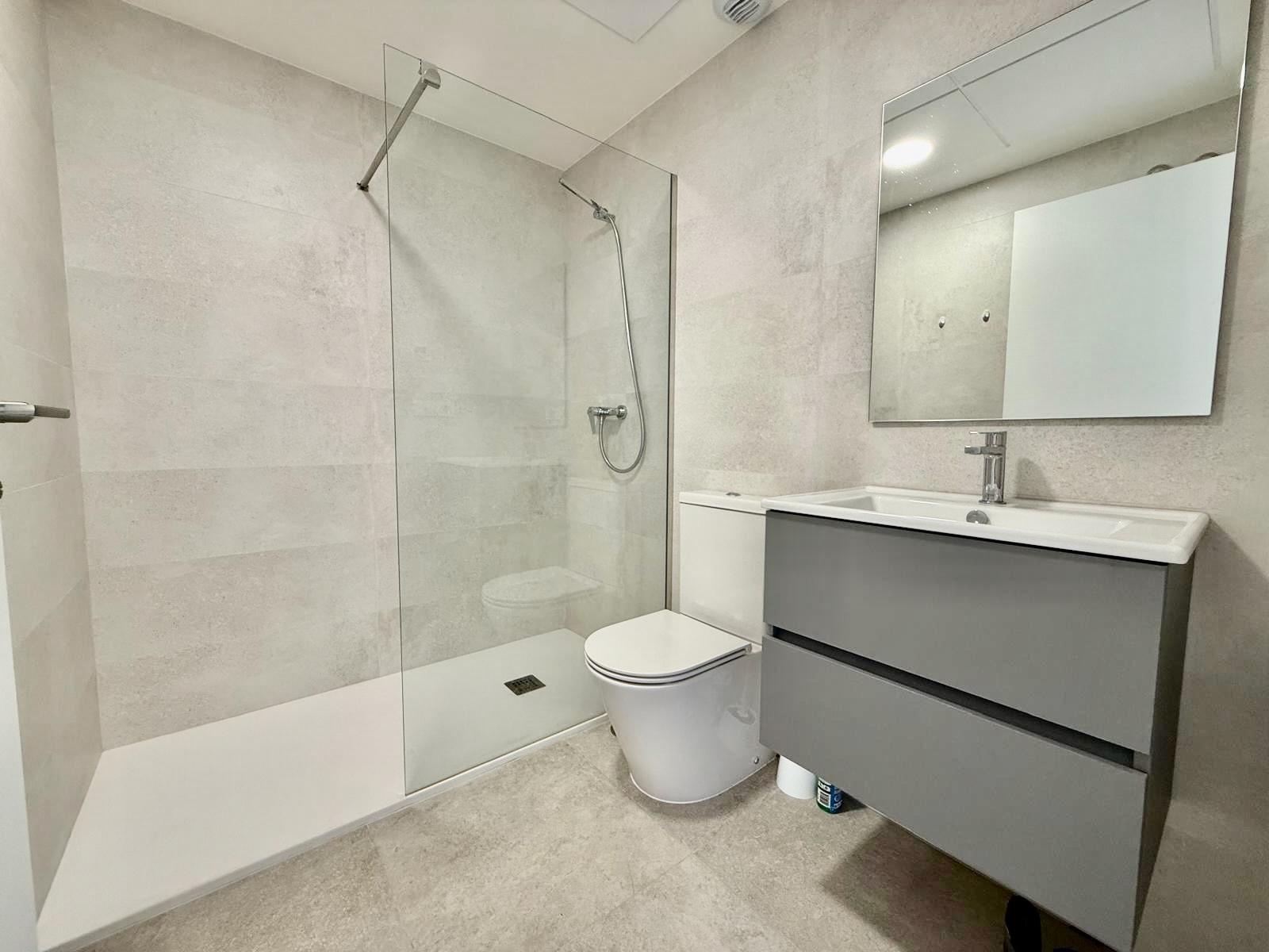 Apartamento en Finnstrat